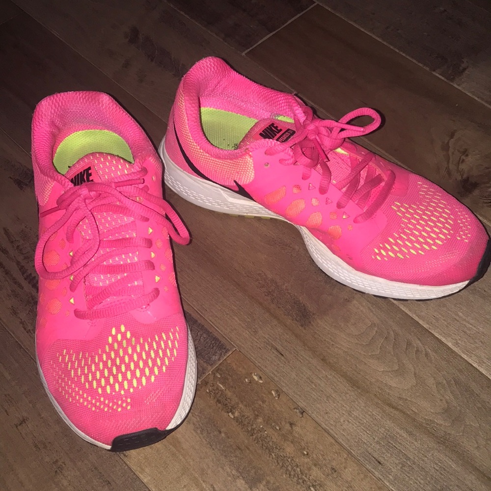 Nike sneakers